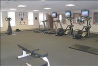 Hudson Point - Fitness Center